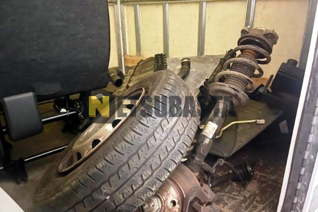 Citroën Jumper 2.2 BlueHDi C.Cab35 2022