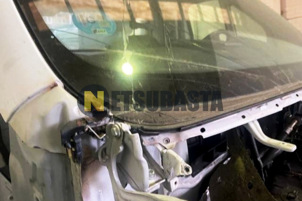 Citroën Jumper 2.2 BlueHDi C.Cab35 2022