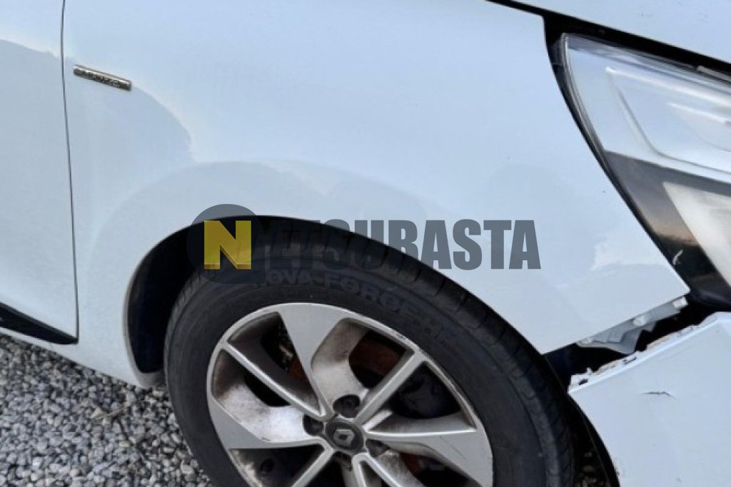 Renault Clio 1.5 dCi 2017