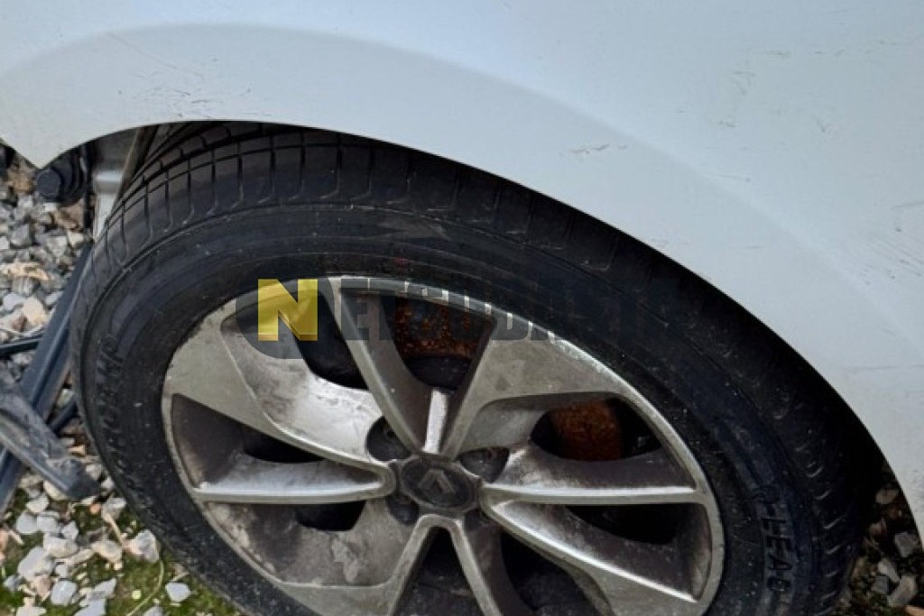 Renault Clio 1.5 dCi 2017