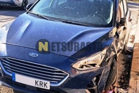 Suzuki Marauder 250 2005