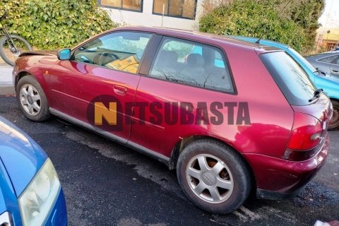 Suzuki Marauder 250 2005