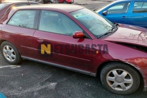 Suzuki Marauder 250 2005