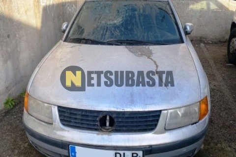 Suzuki Marauder 250 2005