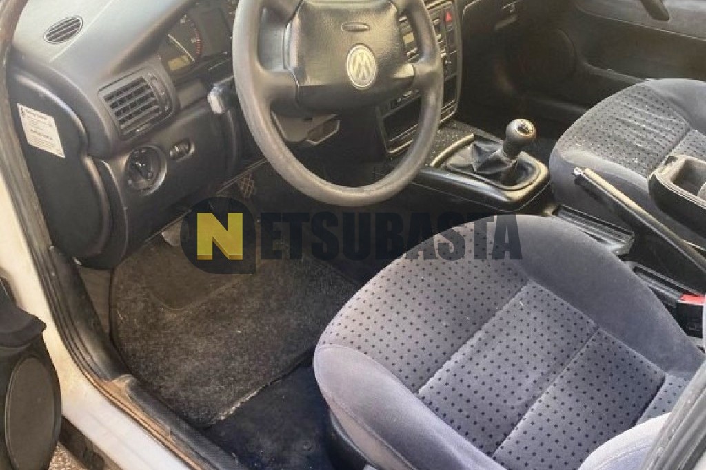 Volkswagen Passat 1.9 TDI 1997