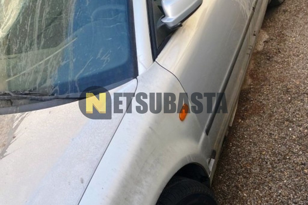 Volkswagen Passat 1.9 TDI 1997