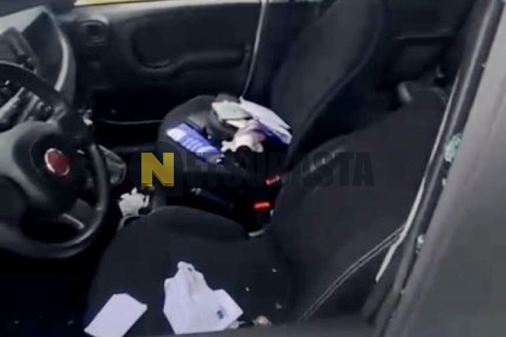 Fiat Panda 1.0 Hybrid 2023