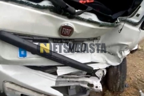 Suzuki Marauder 250 2005