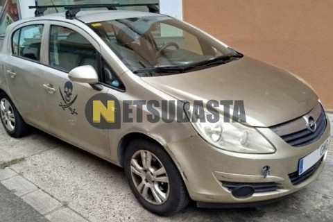 Suzuki Marauder 250 2005