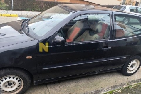 Suzuki Marauder 250 2005