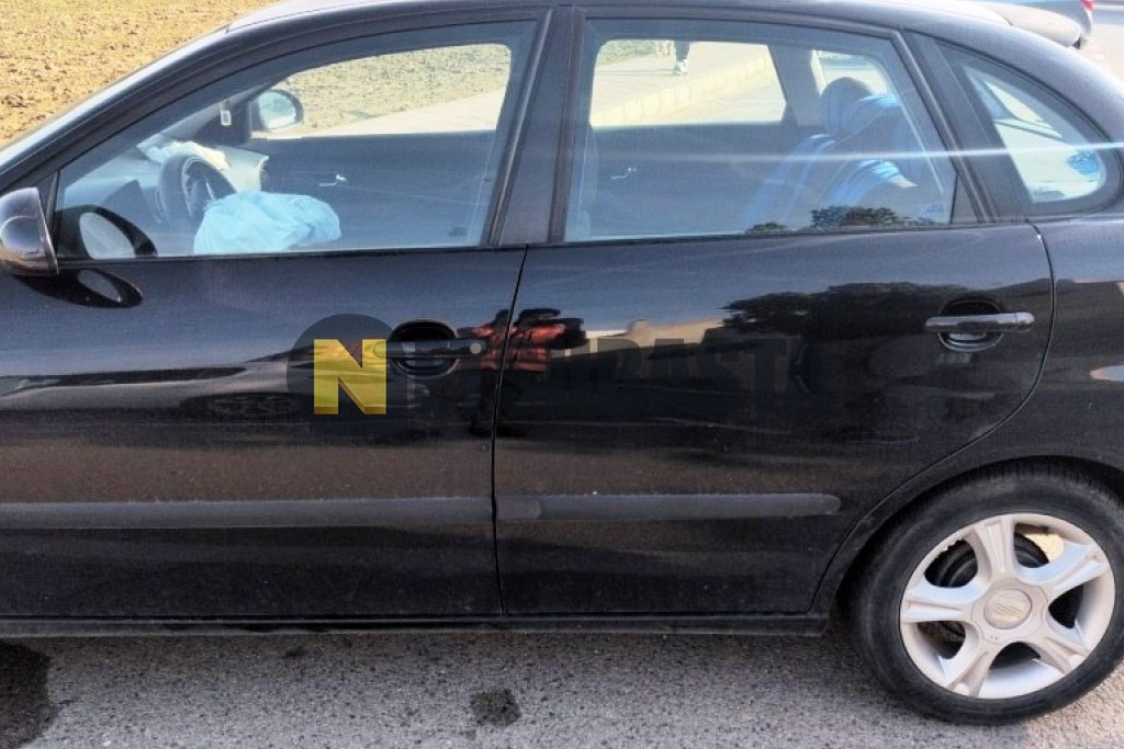 Seat Ibiza 1.4 TDI 2006