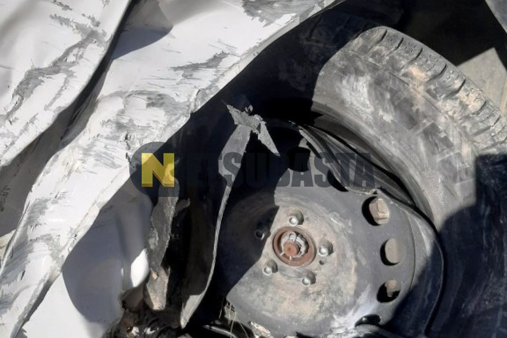 Peugeot Expert Furgón 1.5 BlueHDi 2022