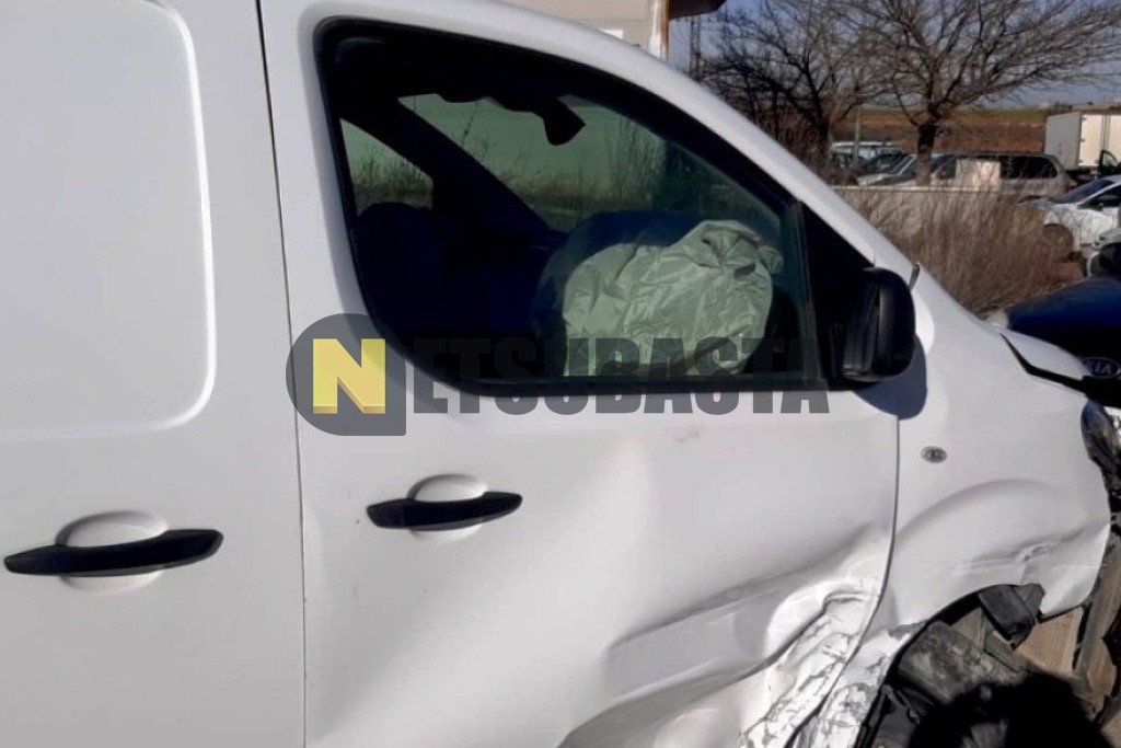 Peugeot Expert Furgón 1.5 BlueHDi 2022