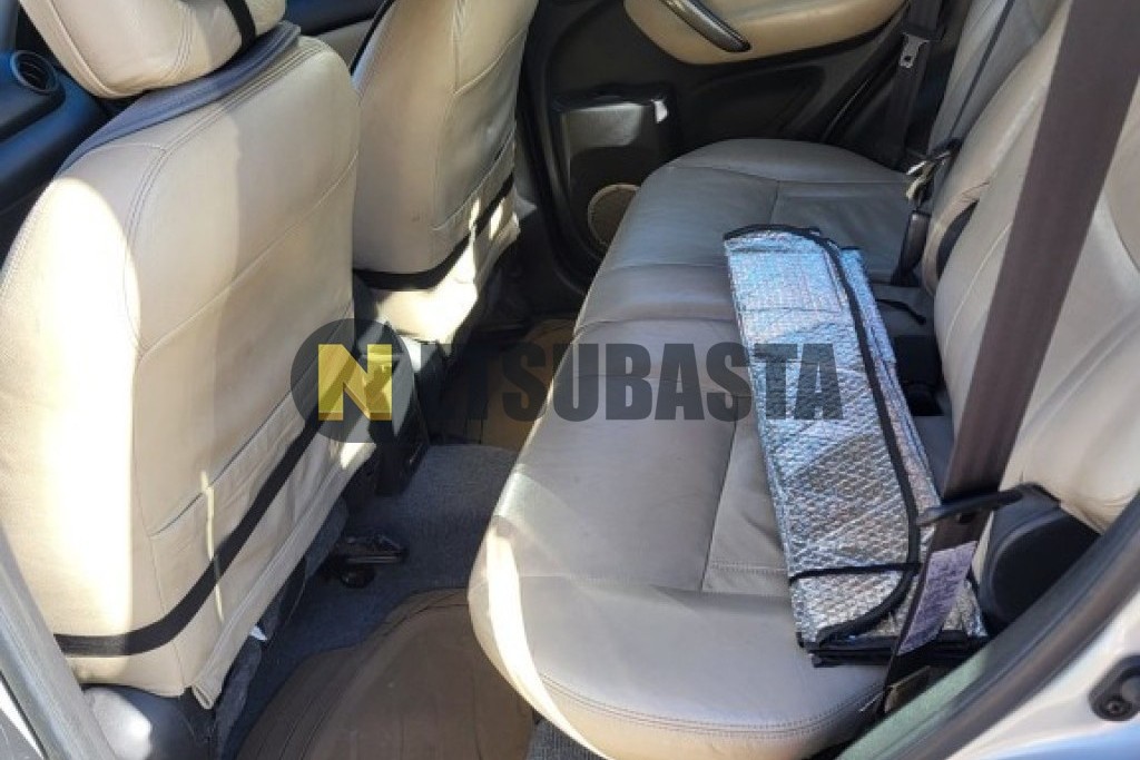 Toyota RAV4 2.0 2004