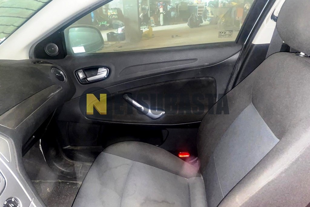 Ford Mondeo 1.8 TDCi 2008