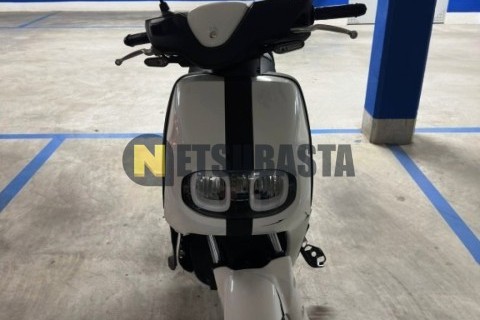 Suzuki Marauder 250 2005