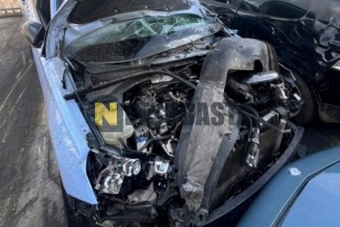 Suzuki Marauder 250 2005