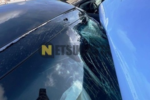 Suzuki Marauder 250 2005