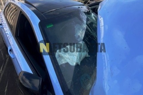 Suzuki Marauder 250 2005