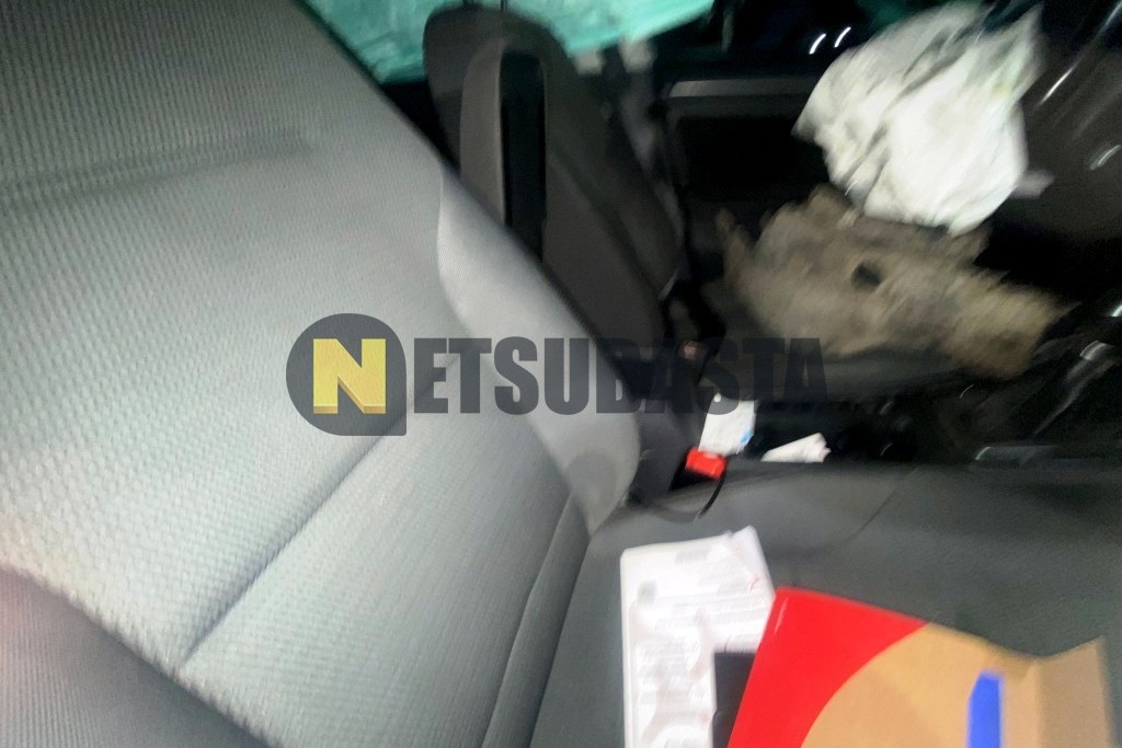 Volkswagen Golf 1.6 TDI 2017