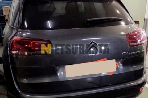 Suzuki Marauder 250 2005