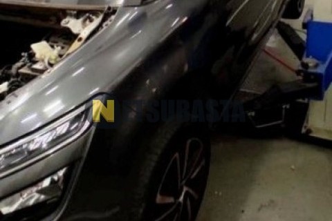 Suzuki Marauder 250 2005