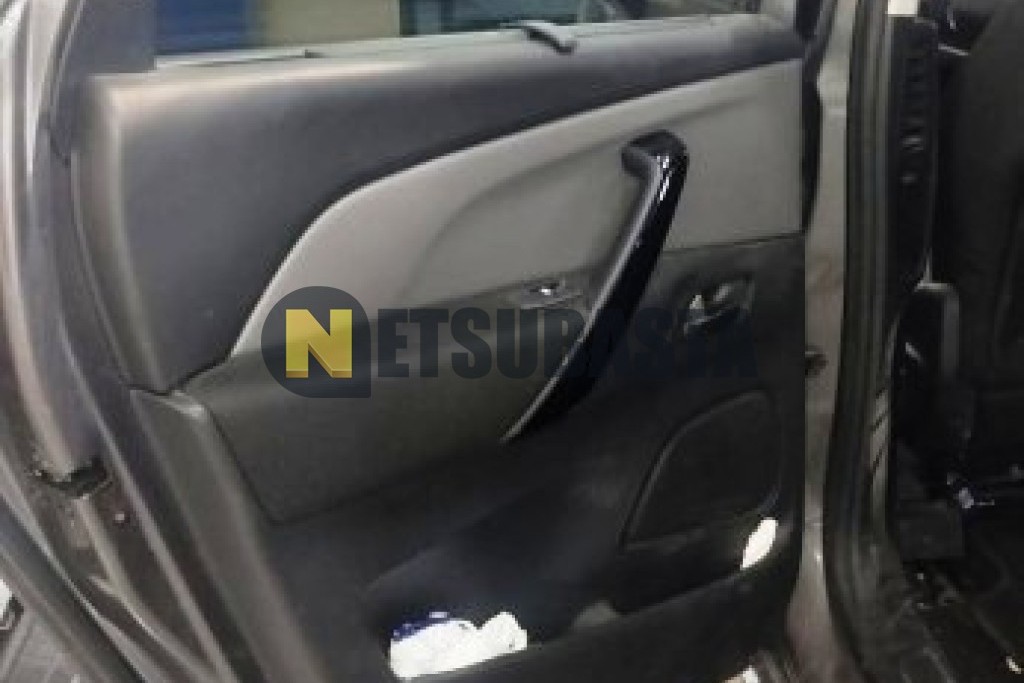 Citroën C4 SpaceTourer 1.2 PureTech 2019