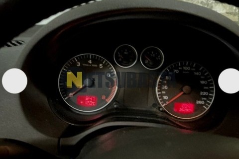 Suzuki Marauder 250 2005