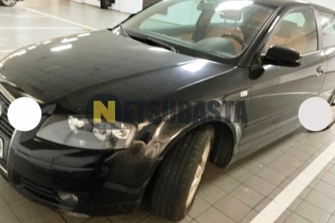 Suzuki Marauder 250 2005