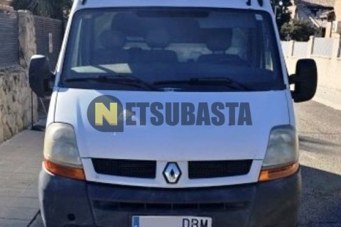 Suzuki Marauder 250 2005