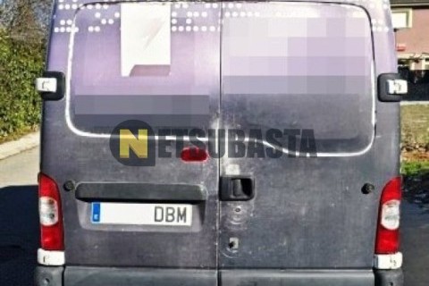 Suzuki Marauder 250 2005