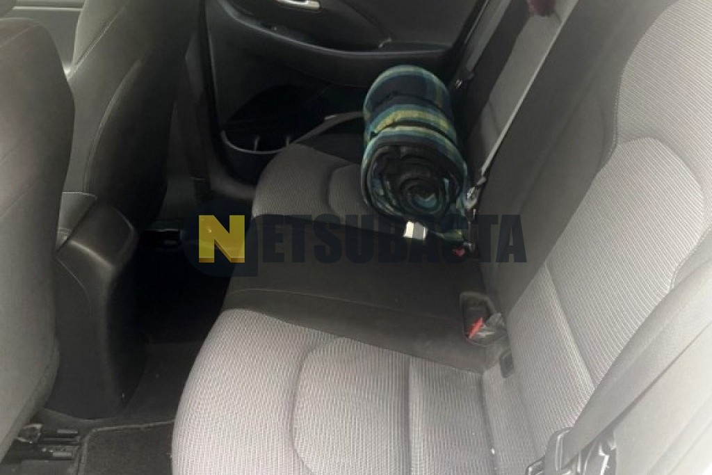 Hyundai i30 1.6 CRDi 2019