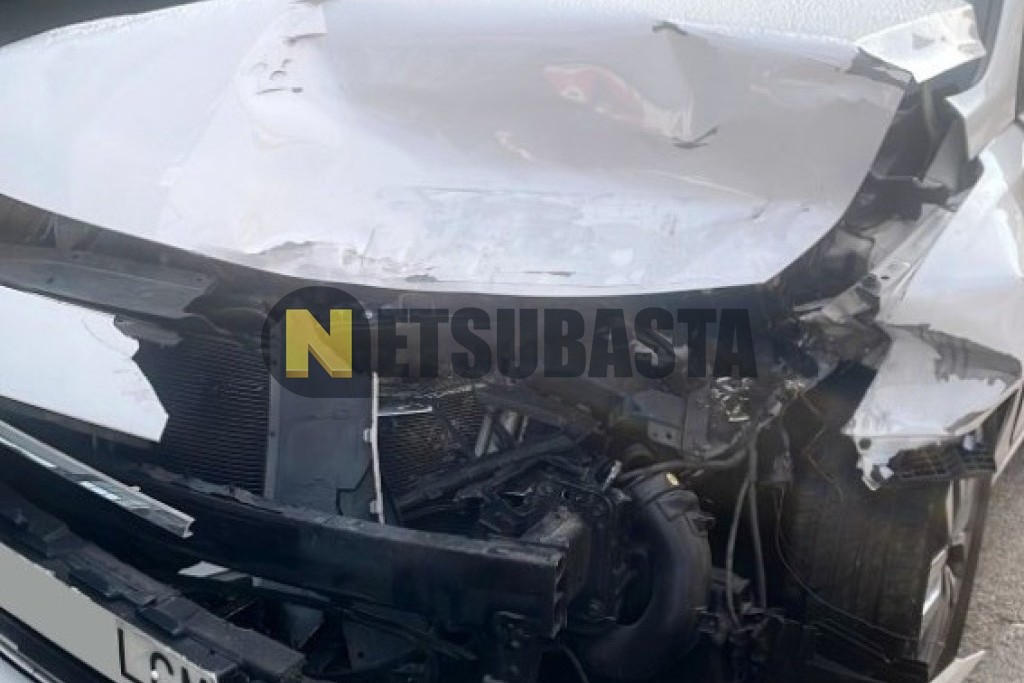 Hyundai i30 1.6 CRDi 2019