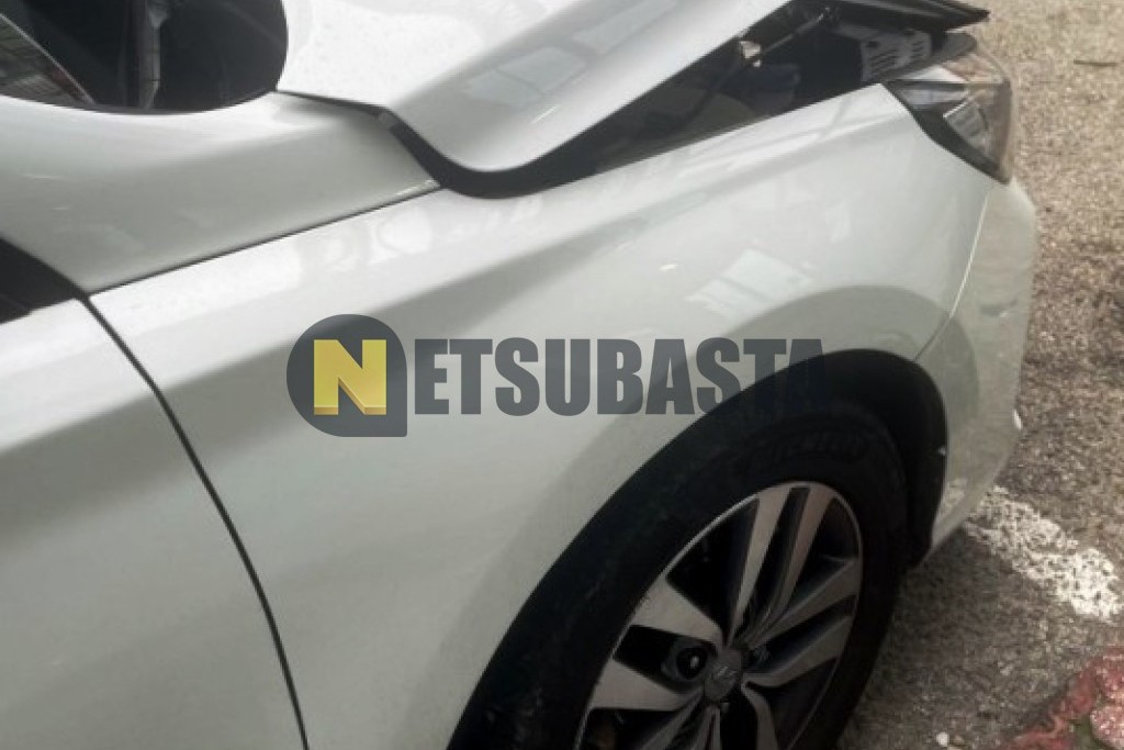 Hyundai i30 1.6 CRDi 2019