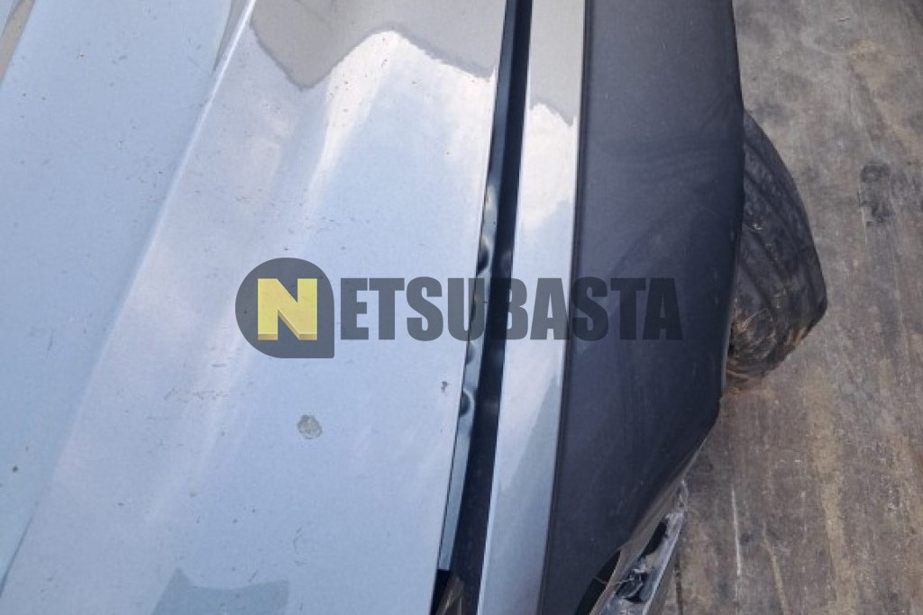 Volkswagen Tiguan Allspace 1.4 TSI 2018