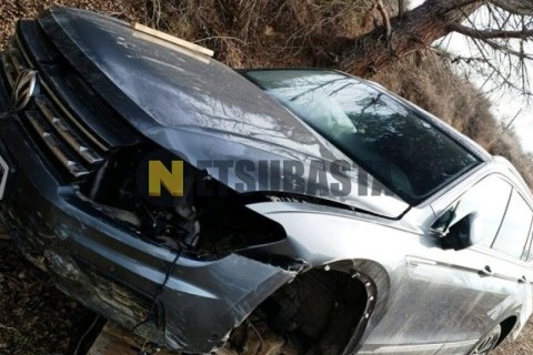 Suzuki Marauder 250 2005