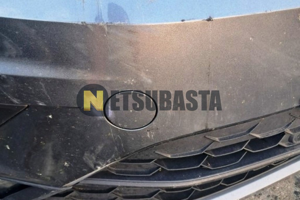 Volkswagen Tiguan Allspace 1.4 TSI 2018