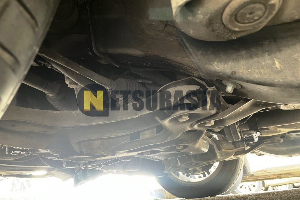 Seat Ibiza 1.9 TDI 2008