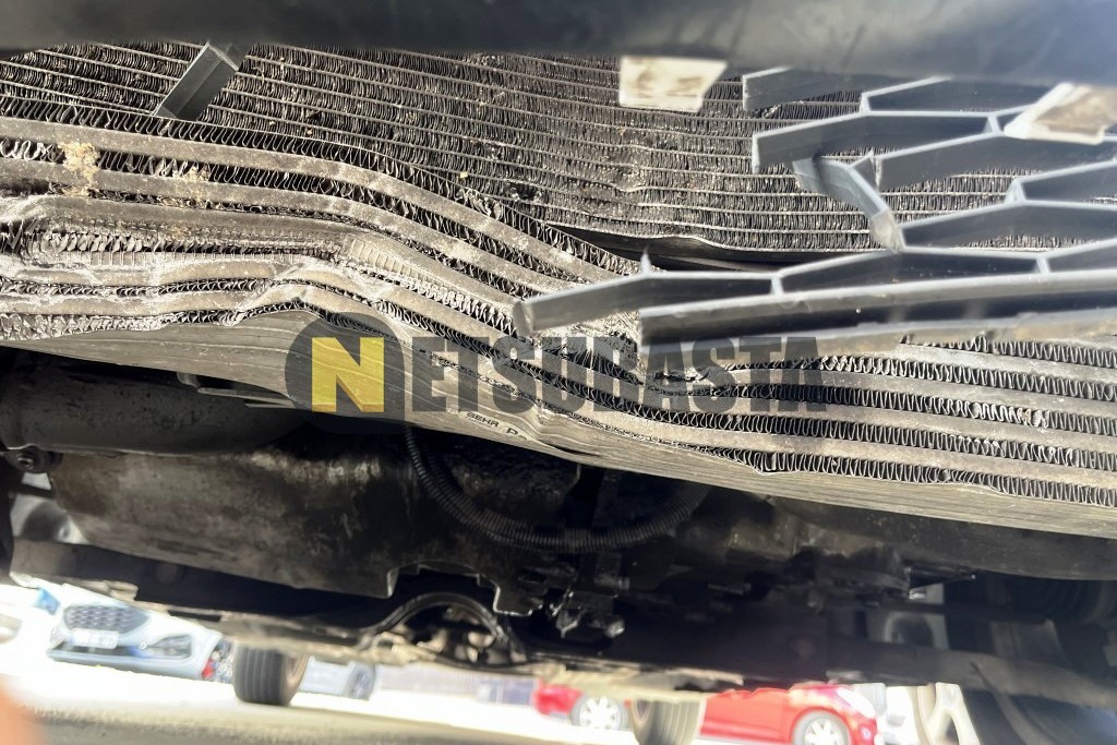 Seat Ibiza 1.9 TDI 2008