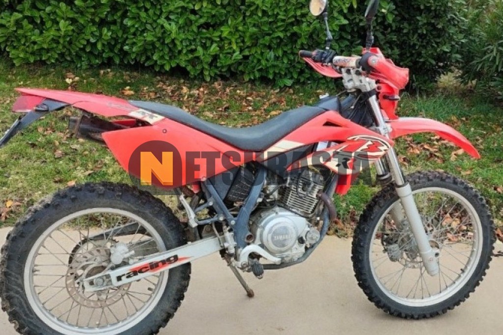 Beta RR 125 4T 2007