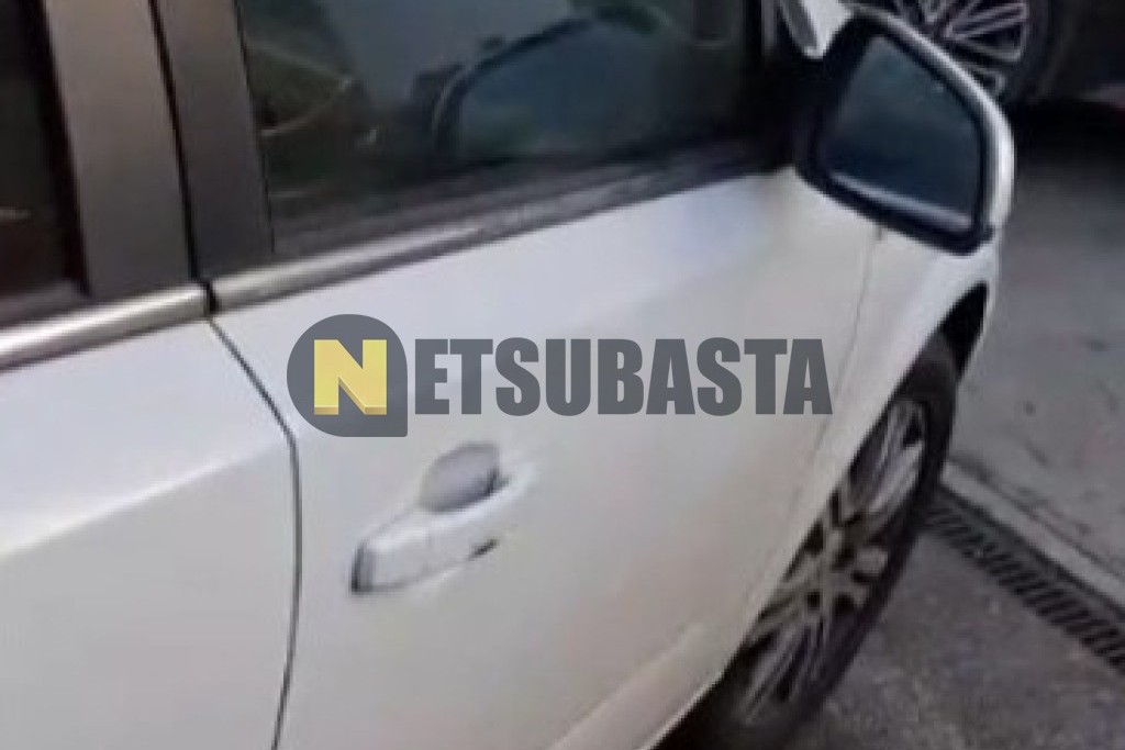 Opel Astra 1.7 CDTi 2011