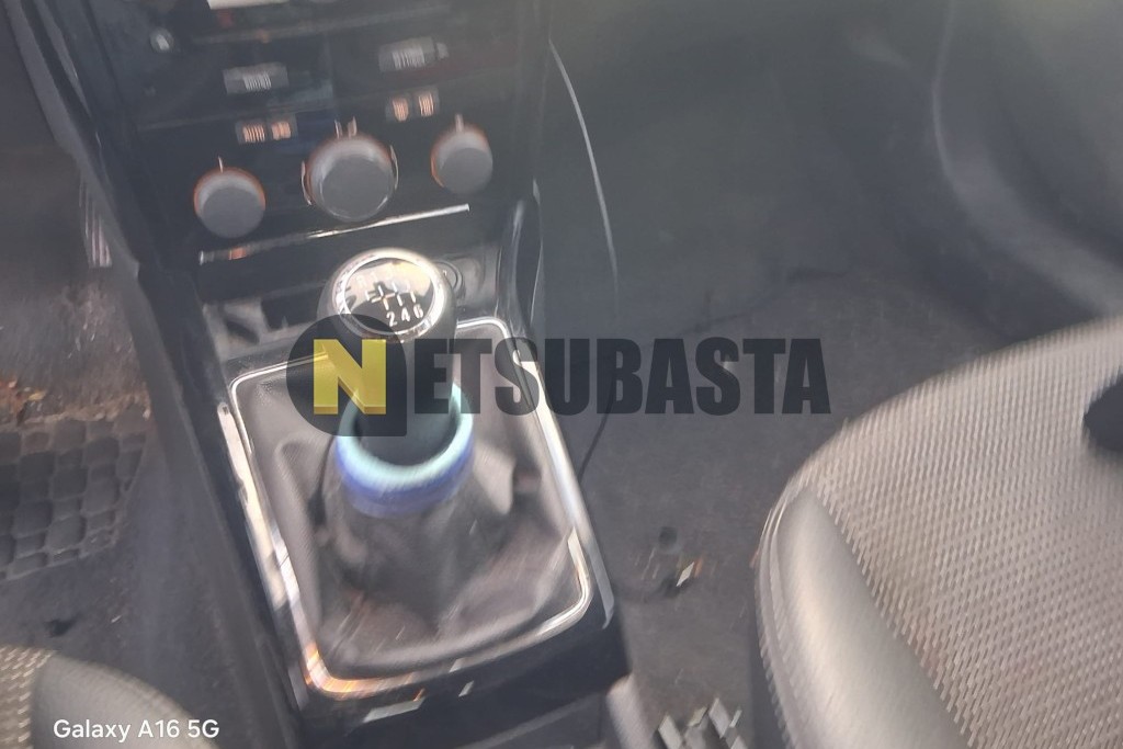 Opel Astra 1.7 CDTi 2011