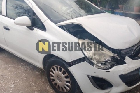 Suzuki Marauder 250 2005