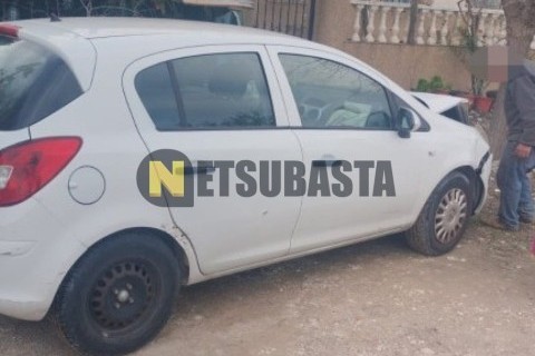 Suzuki Marauder 250 2005