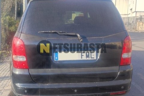 Suzuki Marauder 250 2005