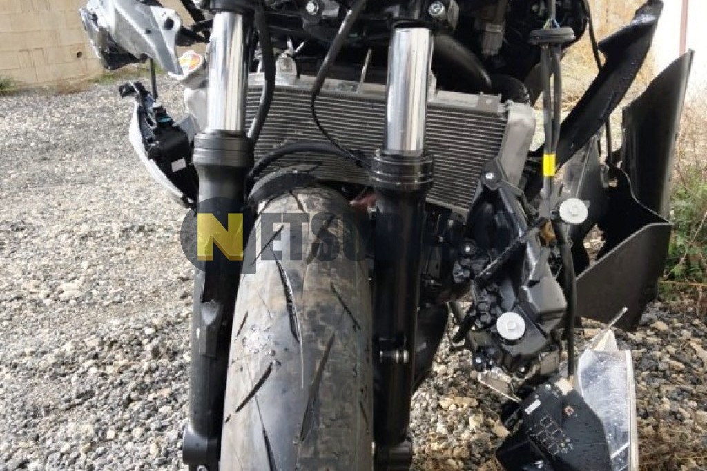 Kawasaki Ninja 650 2025