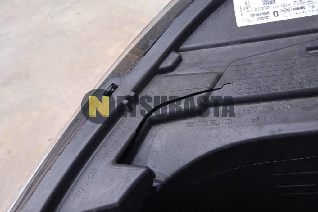 Citroën C4 1.2 Gasolina EAT8 2025