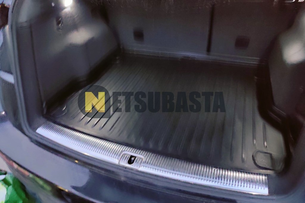 Audi Q5 2.0 TFSI quattro 2010