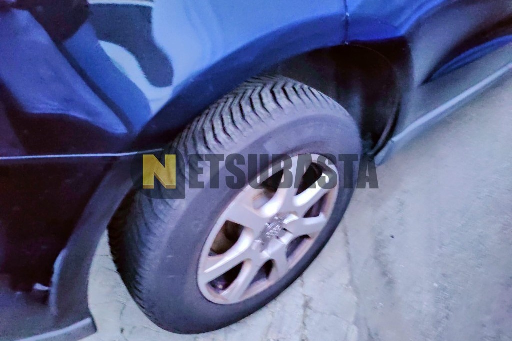 Audi Q5 2.0 TFSI quattro 2010