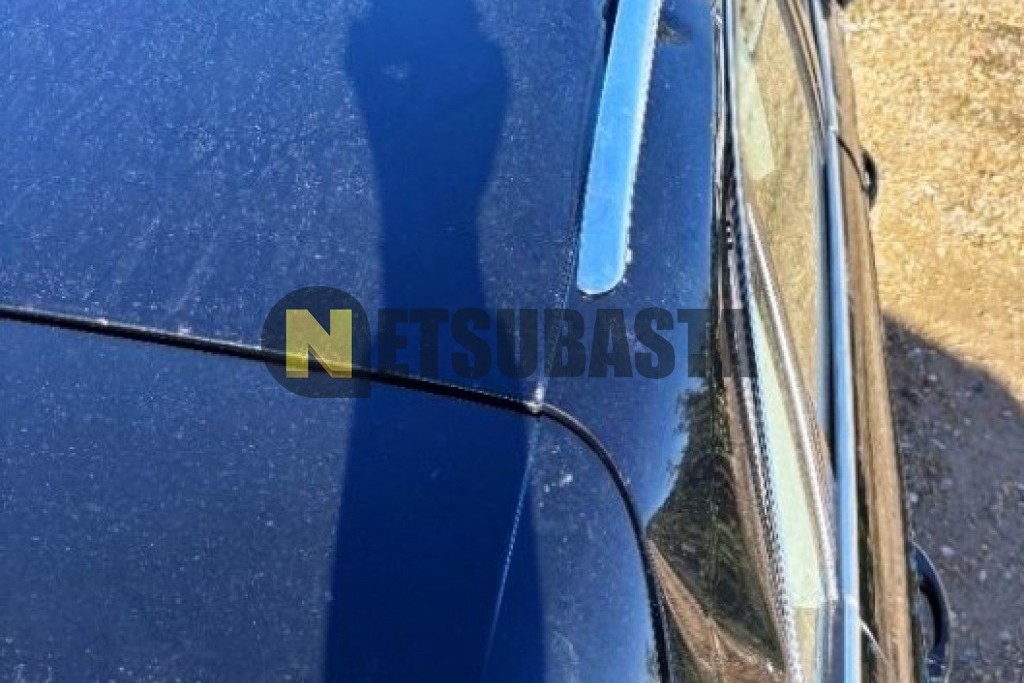 Audi Q3 2.0 TDI 2017